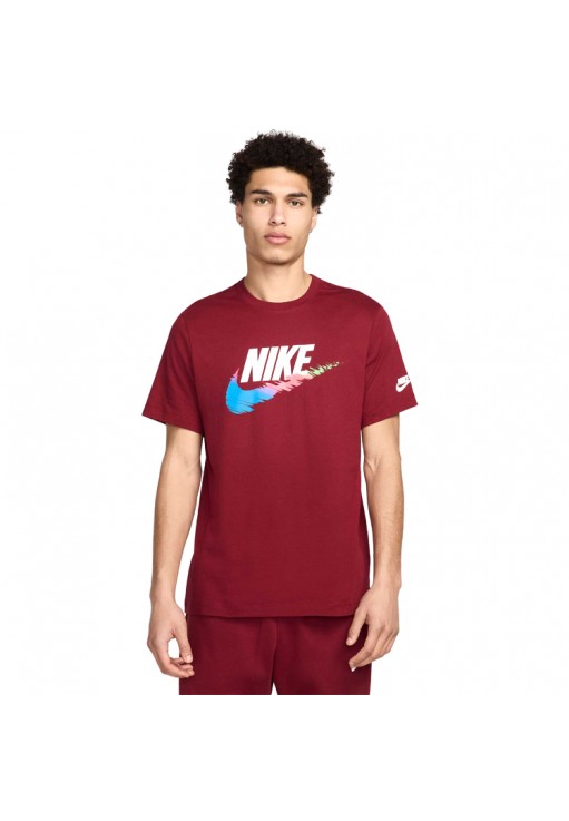 Футболка Nike M NSW TEE 6MO FTRA