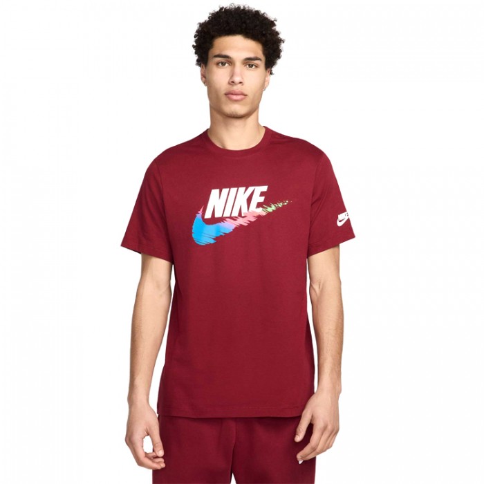 Футболка Nike M NSW TEE 6MO FTRA HJ0568-677
