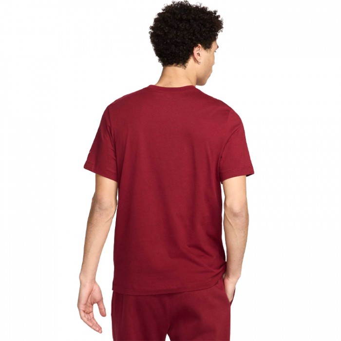 Футболка Nike M NSW TEE 6MO FTRA HJ0568-677 - 2