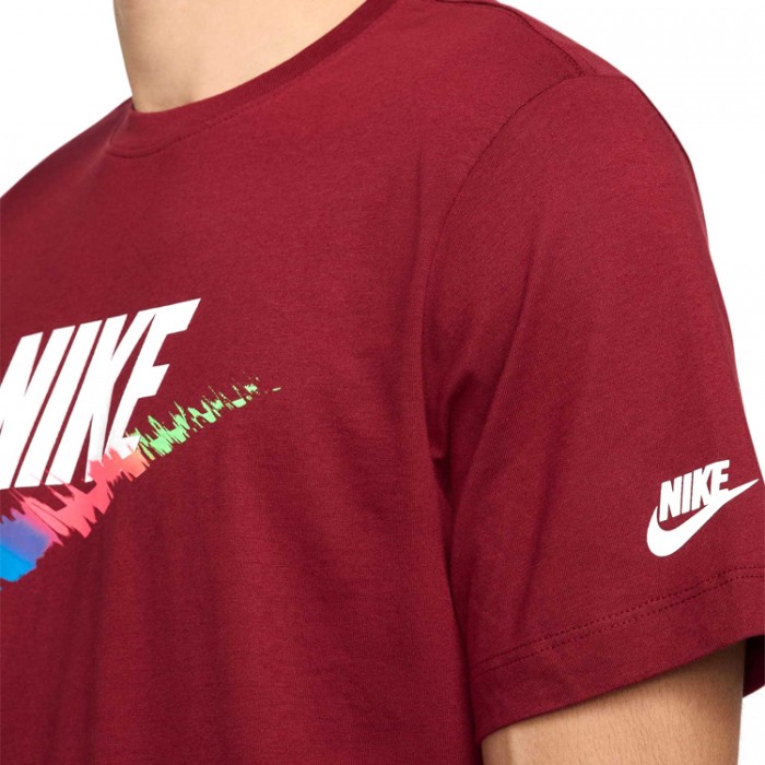 Футболка Nike M NSW TEE 6MO FTRA HJ0568-677 - 3
