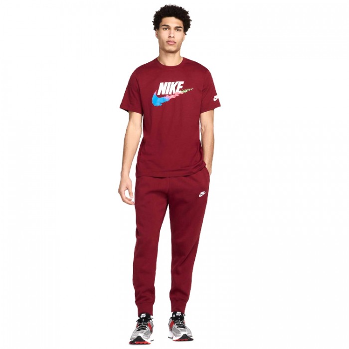 Футболка Nike M NSW TEE 6MO FTRA HJ0568-677 - 4