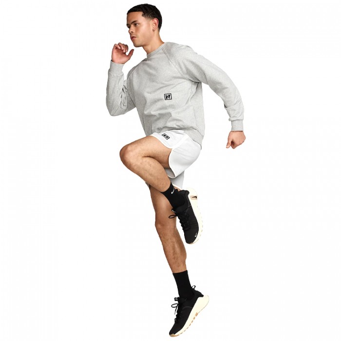 Sorti Nike M NK DF HERITAGE SHORT 5IN UL HJ4087-077 - 5