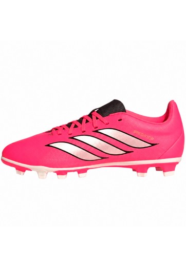 Ghete pentru fotbal Adidas PREDATOR CLUB FG/MG