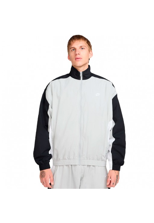 Hanorac Nike M NK CLUB WVN TRK JKT OS
