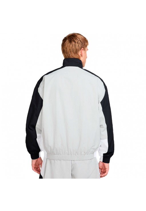 Hanorac Nike M NK CLUB WVN TRK JKT OS