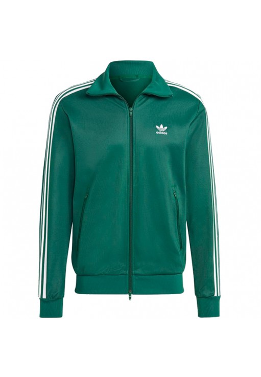 Толстовка Adidas BECKENBAUER TT
