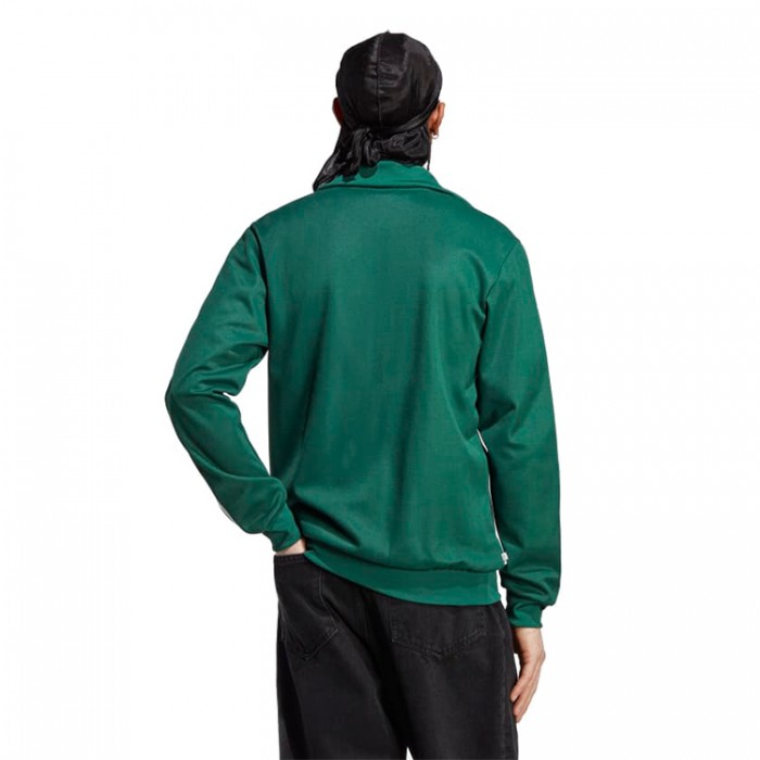 Толстовка Adidas BECKENBAUER TT IA4777 - 2 Толстовка Adidas BECKENBAUER TT IA4777 - 2