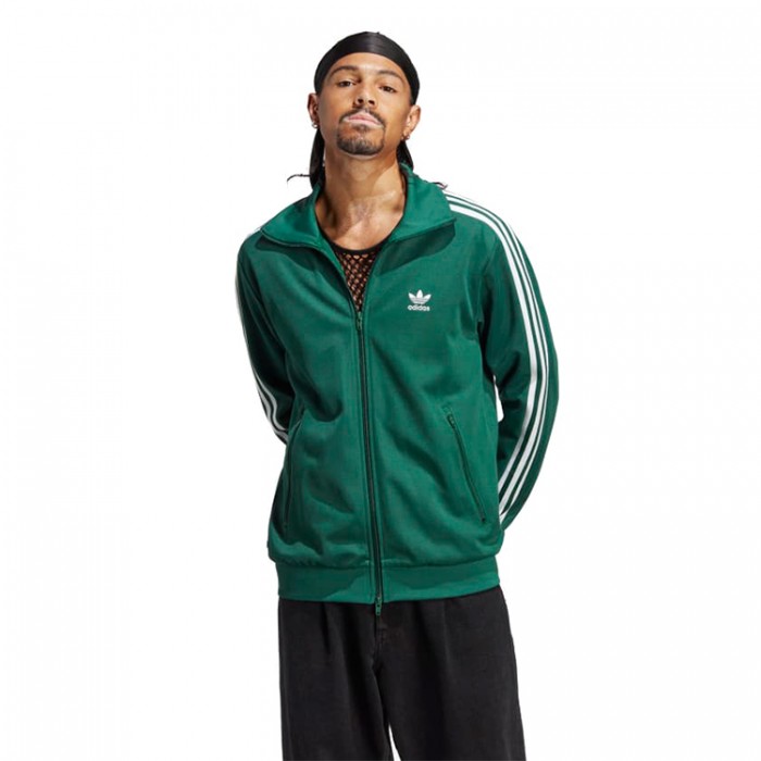 Толстовка Adidas BECKENBAUER TT IA4777 - 4 Толстовка Adidas BECKENBAUER TT IA4777 - 4