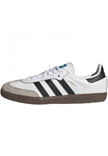 Кроссовки Adidas SAMBA OG