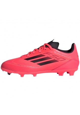 Бутсы Adidas F50 LEAGUE FG/MG J