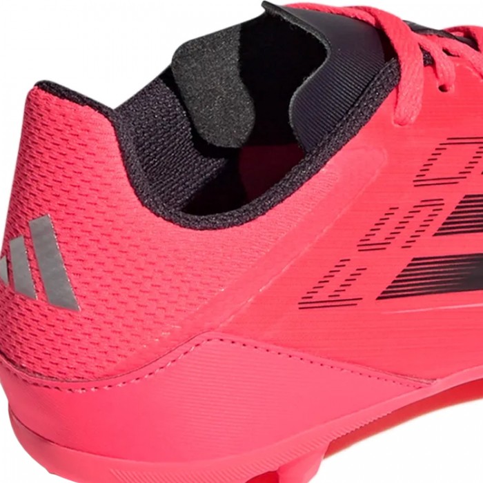 Ghete p/u fotbal Adidas F50 LEAGUE FG/MG J IF1377 - imagine №4