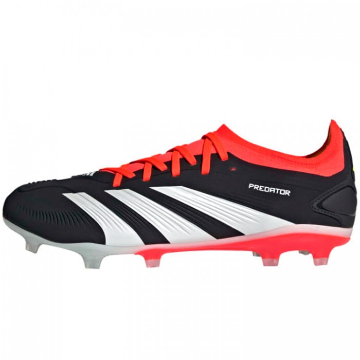 Ghete p/u fotbal Adidas PREDATOR PRO FG IG7777