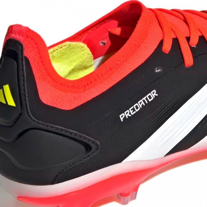 Ghete p/u fotbal Adidas PREDATOR PRO FG IG7777 - imagine №2