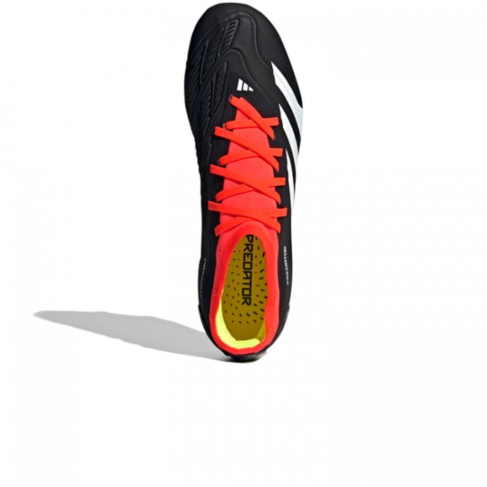 Ghete p/u fotbal Adidas PREDATOR PRO FG IG7777 - imagine №4