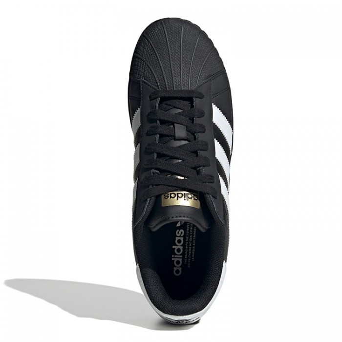 Кроссовки Adidas SUPERSTAR XLG - изображение №2