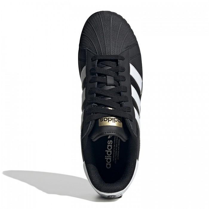 Incaltaminte Sport Adidas SUPERSTAR XLG - imagine №2