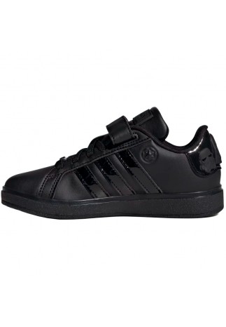 Incaltaminte Sport Adidas STAR WARS Grand Court 2.0 EL C