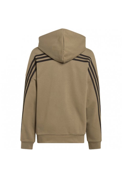 Толстовка Adidas U FI 3S FZ HD