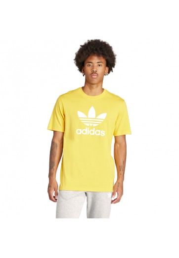 Tricou Adidas TREFOIL T-SHIRT