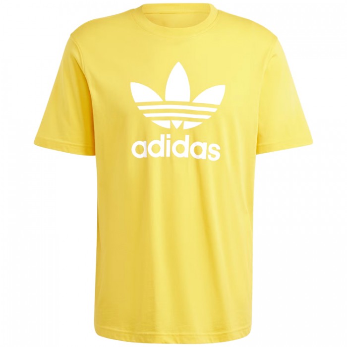 Tricou Adidas TREFOIL T-SHIRT IR7977