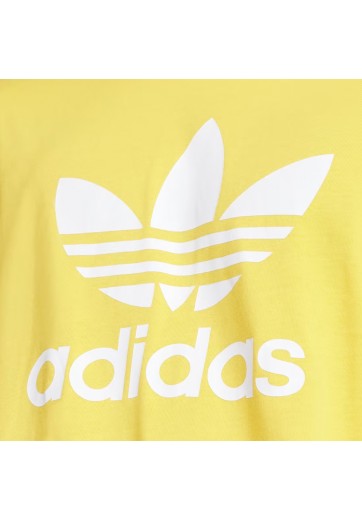 Tricou Adidas TREFOIL T-SHIRT