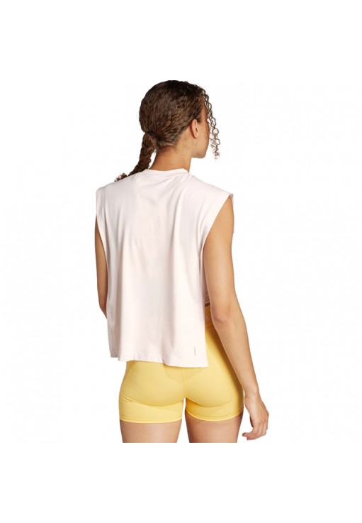 Maiou Adidas POWER BL TK