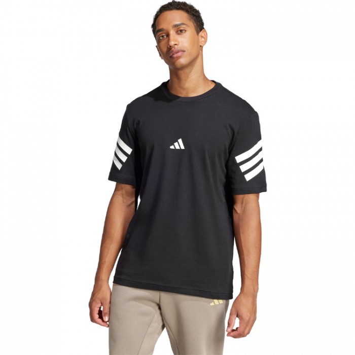 Футболка Adidas M FI 3S REG T JD4877