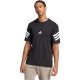 Футболка Adidas M FI 3S REG T JD4877