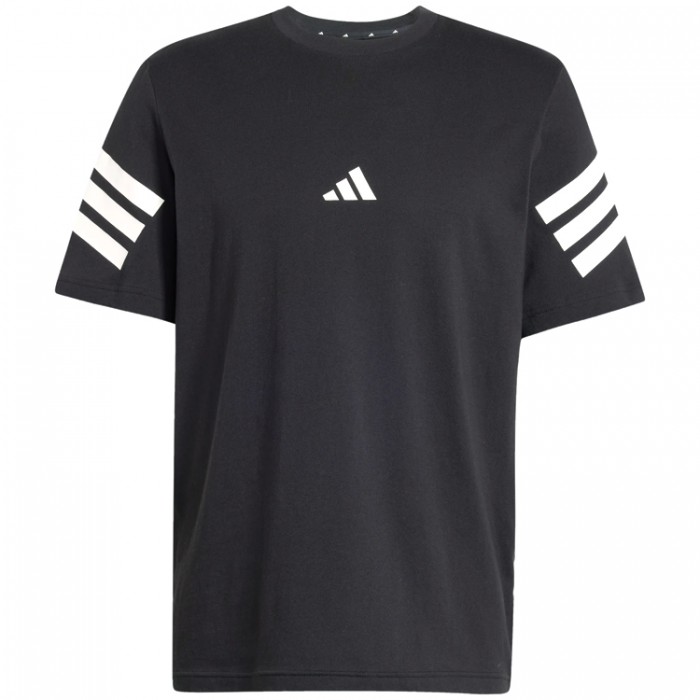Футболка Adidas M FI 3S REG T JD4877 - 5