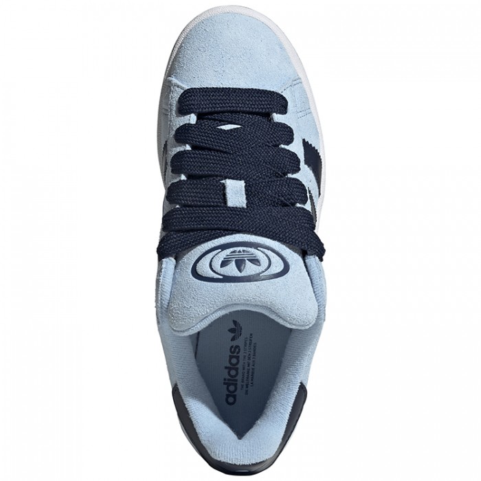 Кроссовки Adidas CAMPUS 00s W JH7277 - 2