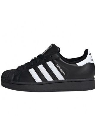 Кроссовки Adidas SUPERSTAR II J
