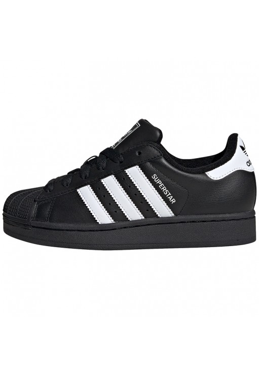 Incaltaminte Sport Adidas SUPERSTAR II J
