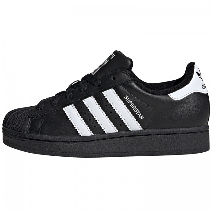 Incaltaminte Sport Adidas SUPERSTAR II J JH9977