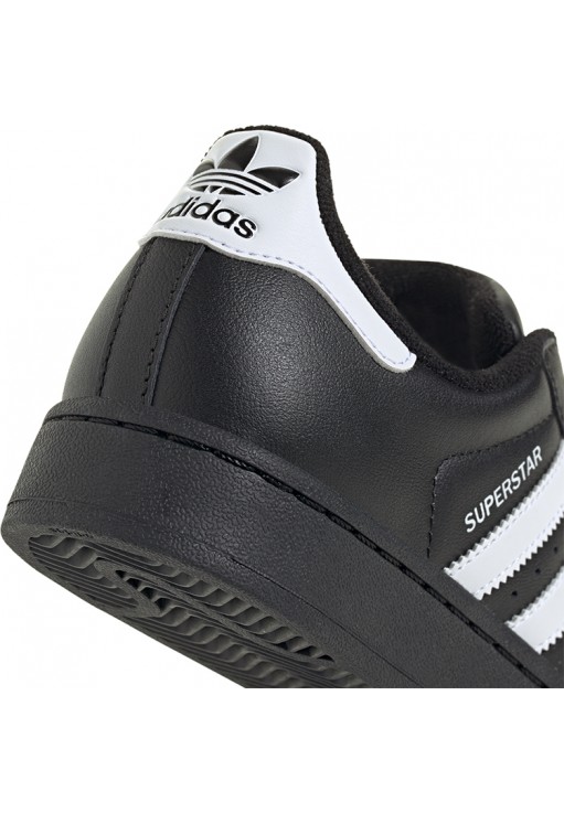 Кроссовки Adidas SUPERSTAR II J