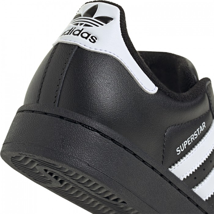 Incaltaminte Sport Adidas SUPERSTAR II J JH9977 - 2