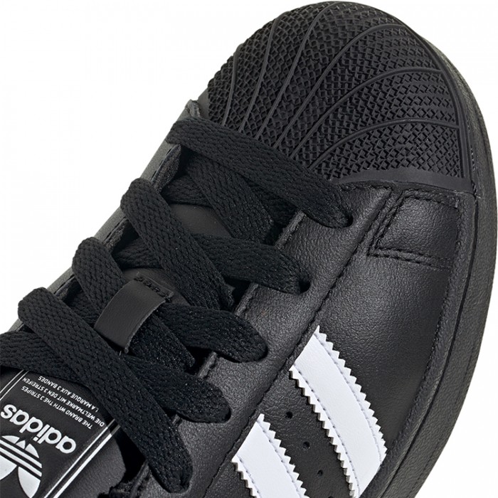 Incaltaminte Sport Adidas SUPERSTAR II J JH9977 - 3