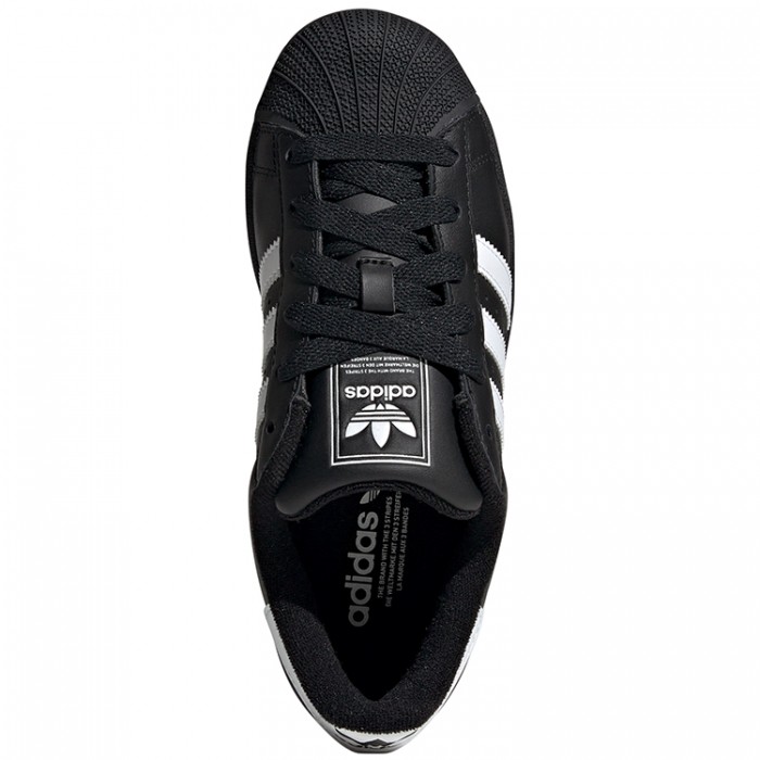 Incaltaminte Sport Adidas SUPERSTAR II J JH9977 - 4