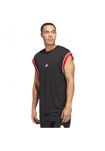 Maiou Adidas BASKETBALL ALL-WORLD