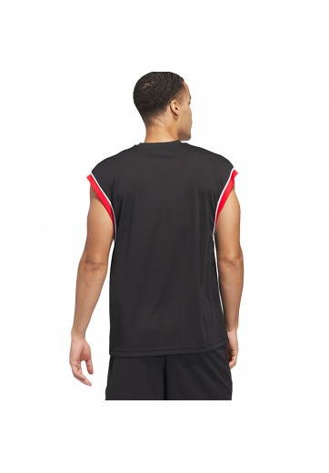 Maiou Adidas BASKETBALL ALL-WORLD