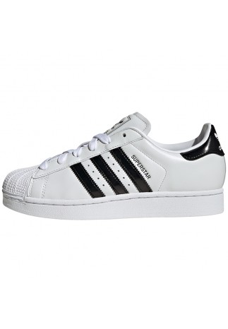 Кроссовки Adidas SUPERSTAR II W
