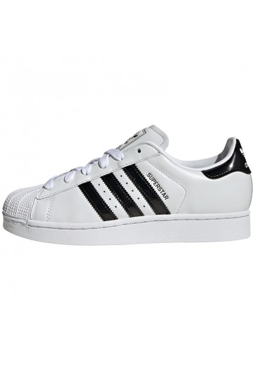 Incaltaminte Sport Adidas SUPERSTAR II W