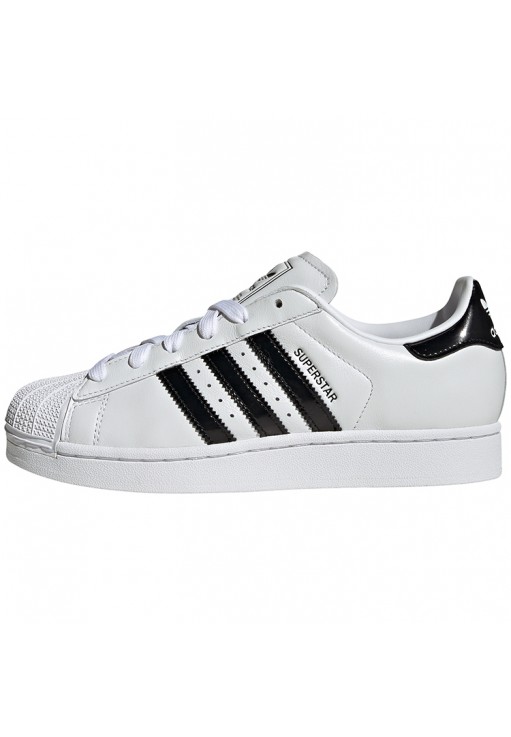 Кроссовки Adidas SUPERSTAR II W
