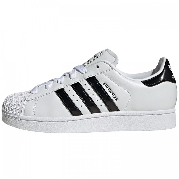 Incaltaminte Sport Adidas SUPERSTAR II W JP9677
