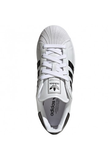 Incaltaminte Sport Adidas SUPERSTAR II W
