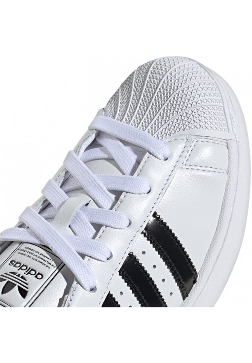 Incaltaminte Sport Adidas SUPERSTAR II W