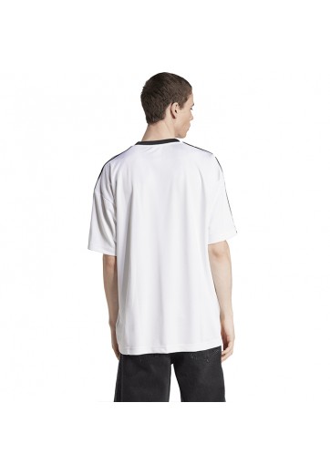 Tricou Adidas JACQUARD JERSEY