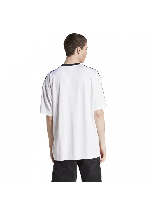 Футболка Adidas JACQUARD JERSEY