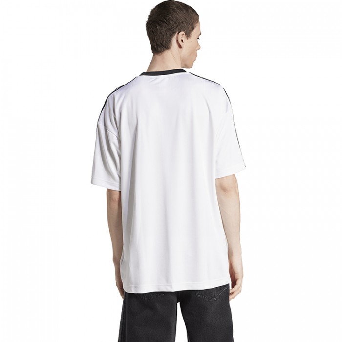 Футболка Adidas JACQUARD JERSEY JW5877 - 2
