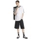 Футболка Adidas JACQUARD JERSEY JW5877 - 3