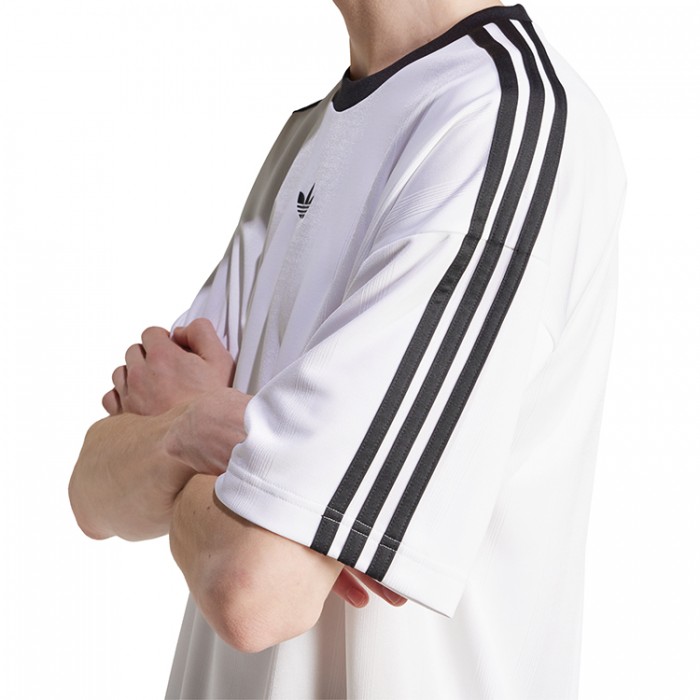 Футболка Adidas JACQUARD JERSEY JW5877 - 4